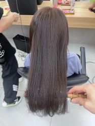 -川和潮人漂色·烫染·接发