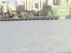 -秦皇岛路游船码头