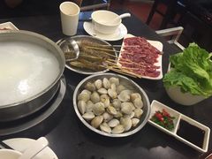 -吉友粥底火锅(方斜路店)