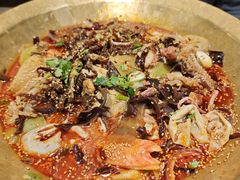 -毛肚向右·川渝毛肚王(经开永旺店)