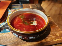-卢布里西餐厅(海拉尔店)