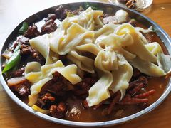 -舜玉老孙家鲜炒大盘鸡(土屋路店)