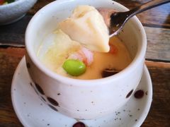 -福匠日本料理(人民路店)