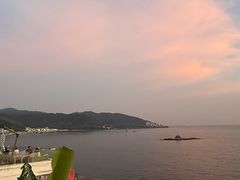 -蜜悦·波西塔诺悬崖海景餐厅