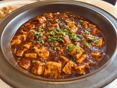 麻婆豆腐-辣婆婆(航天桥店)
