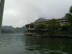 -大连冰峪旅游度假区