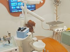 -固瑞齿科·口腔·种植·矫正(恒隆分院)