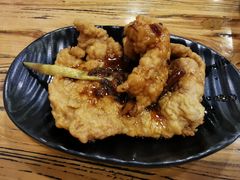 -阿勇鲁肉饭(龙茗路店)
