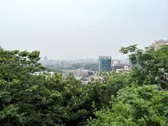 -佛山华盖山公园