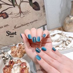 -StartNail美甲