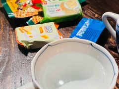 -漢舍中国菜馆(889广场店)