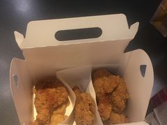 -麦当劳(东苑丽宝商业广场店)