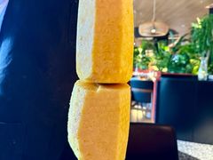 烤菠萝-拉蒂娜·巴西牛排馆 Latina·Brazilian Steakhouse(铜仁旗舰店)