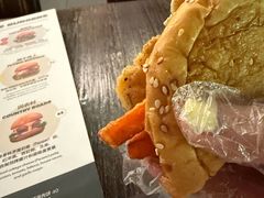鱼王-Side Street街旁(交道口店)