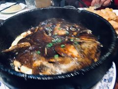 -老厨家(友谊路总店)