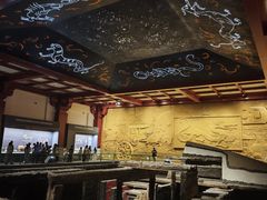 -北京大葆台遗址博物馆