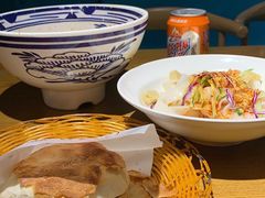 -山丹丹西北菜(金贸大厦店)