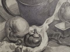 -八哥美术·成人美术画室(总校区)