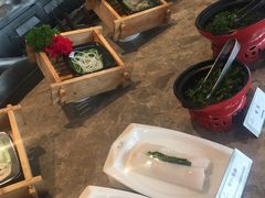 -克丽司汀酒店-日光阁餐厅