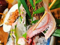 -日进一片海.生腌海鲜火锅.宵夜烧烤(三里屯总店)