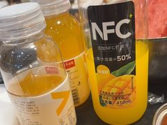 -炽城·烤肉名家(鸿达中央广场店)