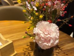 -半秋山西餐厅(销品茂店)