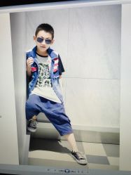 -莫奈庄园·儿童摄影馆·影视基地(江宁店)