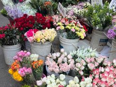 -循礼门鲜花花市(武汉循礼门店)