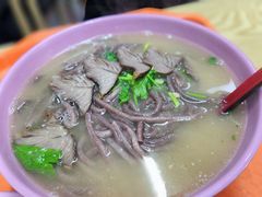 -牛马行牛肉饸饹铺(长春总店)