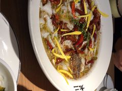 -太二酸菜鱼(永旺梦乐城店)
