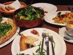 -Mammamia意大利餐厅(阳春巷店)