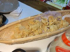 -老天桥蛙炉火锅(姑苏总店)