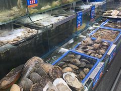 -海味当家·蒸锅海鲜(中山广场创始店)