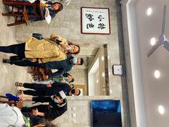 -老乌家特色小炒泡馍(大皮院店)