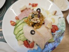 -刀叉遇上筷子中西融合餐厅(和平店)