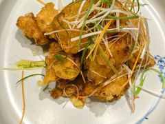 -福满圆(琨莎中心店)