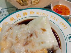 -西关明记肠粉(荔枝湾店)