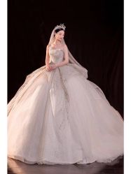 -纯色时光婚纱艺术馆WHITE