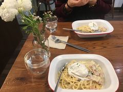 -AFS Cafe & Canteen(闽江二路店)
