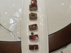 -大汗行宫园林餐厅