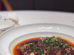 -隐庐·古法川菜(高新店)