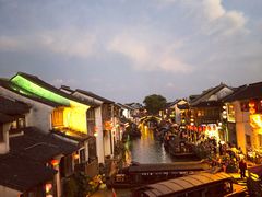 -海底捞火锅(团结桥店)