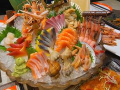 -極上萬膳·日料放题(海岸城店)