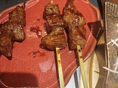 -無二炙坊·和牛烧肉(大钟寺1733店)