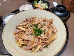 -ITARU食堂·定食料理(西丽店)