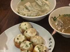 -哑巴生煎(临顿路店)