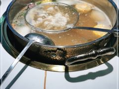 -牛人日志·鲜牛肉骨汤火锅(万科里瑧店)