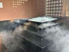 -茗知道茶馆(世博源店)