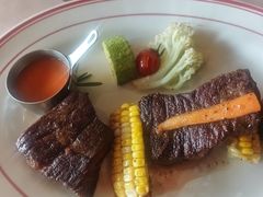 -西海岸·牛扒西厨(霞山总店)