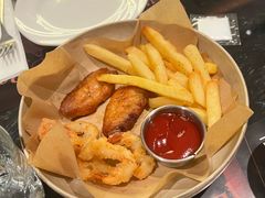 -Nord Grill&Bar Highland诺德西餐(深圳欢乐海岸店)